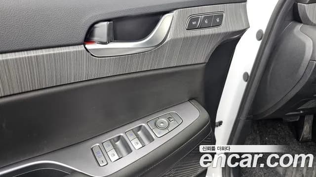 2024 Hyundai The New Palisade Diesel 2.2 2WD Sold VIN KMHR281ABRU674508 – photo 16 2024 Hyundai The New Palisade Diesel 2.2 2WD Sold VIN KMHR281ABRU674508 – photo 16