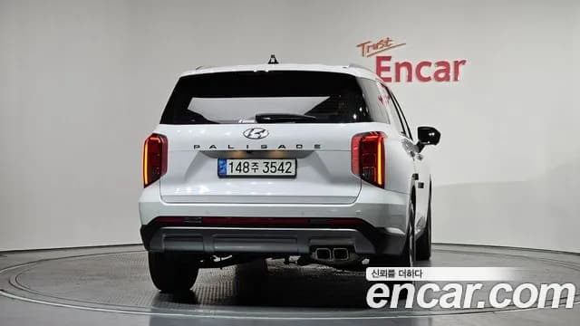 2024 Hyundai The New Palisade Diesel 2.2 2WD Sold VIN KMHR281ABRU674508 – photo 22 2024 Hyundai The New Palisade Diesel 2.2 2WD Sold VIN KMHR281ABRU674508 – photo 22