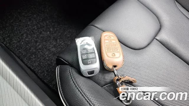 2024 Hyundai The New Palisade Diesel 2.2 2WD Sold VIN KMHR281ABRU674508 – photo 24 2024 Hyundai The New Palisade Diesel 2.2 2WD Sold VIN KMHR281ABRU674508 – photo 24