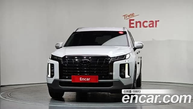 2024 Hyundai The New Palisade Diesel 2.2 2WD Sold VIN KMHR281ABRU674508 – photo 25 2024 Hyundai The New Palisade Diesel 2.2 2WD Sold VIN KMHR281ABRU674508 – photo 25
