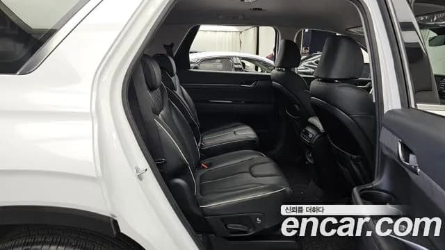 2024 Hyundai The New Palisade Diesel 2.2 2WD Sold VIN KMHR281ABRU674508 – photo 30 2024 Hyundai The New Palisade Diesel 2.2 2WD Sold VIN KMHR281ABRU674508 – photo 30