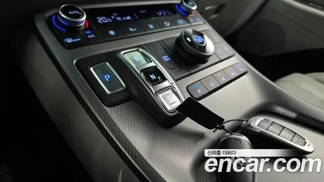 2024 Hyundai The New Palisade Diesel 2.2 2WD Sold VIN KMHR281ABRU679511 – trunk area 2024 Hyundai The New Palisade Diesel 2.2 2WD Sold VIN KMHR281ABRU679511 – trunk area