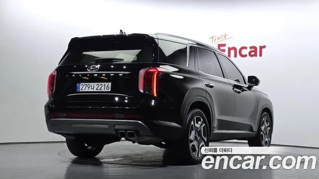 2024 Hyundai The New Palisade Diesel 2.2 2WD Sold VIN KMHR281ABRU679511 – photo 11 2024 Hyundai The New Palisade Diesel 2.2 2WD Sold VIN KMHR281ABRU679511 – photo 11