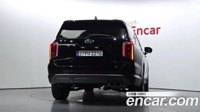 2024 Hyundai The New Palisade Diesel 2.2 2WD Sold VIN KMHR281ABRU679511 – photo 15 2024 Hyundai The New Palisade Diesel 2.2 2WD Sold VIN KMHR281ABRU679511 – photo 15