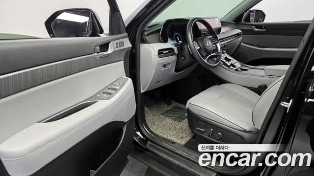 2024 Hyundai The New Palisade Diesel 2.2 2WD Sold VIN KMHR281ABRU679511 – photo 17 2024 Hyundai The New Palisade Diesel 2.2 2WD Sold VIN KMHR281ABRU679511 – photo 17
