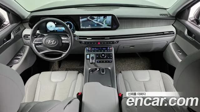 2024 Hyundai The New Palisade Diesel 2.2 2WD Sold VIN KMHR281ABRU679511 – photo 18 2024 Hyundai The New Palisade Diesel 2.2 2WD Sold VIN KMHR281ABRU679511 – photo 18