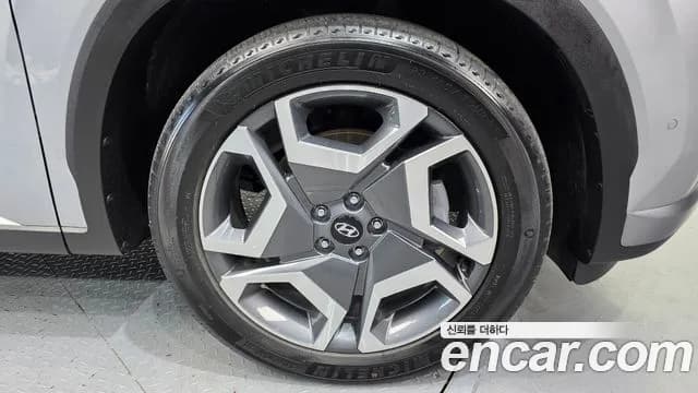 2024 Hyundai The New Palisade Diesel 2.2 2WD Sold VIN KMHR281ABRU712128 – side profile 2024 Hyundai The New Palisade Diesel 2.2 2WD Sold VIN KMHR281ABRU712128 – side profile