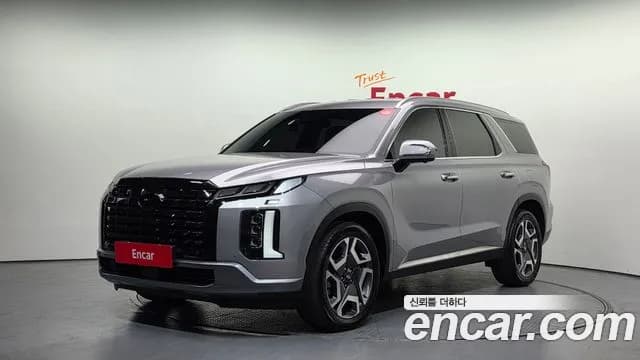 2024 Hyundai The New Palisade Diesel 2.2 2WD Sold VIN KMHR281ABRU712128 – interior seats 2024 Hyundai The New Palisade Diesel 2.2 2WD Sold VIN KMHR281ABRU712128 – interior seats