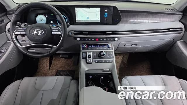 2024 Hyundai The New Palisade Diesel 2.2 2WD Sold VIN KMHR281ABRU712128 – engine bay 2024 Hyundai The New Palisade Diesel 2.2 2WD Sold VIN KMHR281ABRU712128 – engine bay