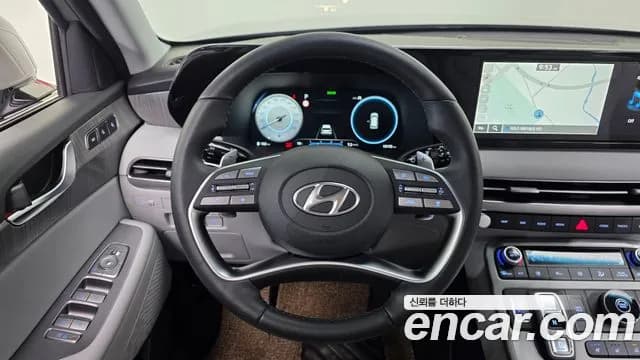 2024 Hyundai The New Palisade Diesel 2.2 2WD Sold VIN KMHR281ABRU712128 – photo 11 2024 Hyundai The New Palisade Diesel 2.2 2WD Sold VIN KMHR281ABRU712128 – photo 11