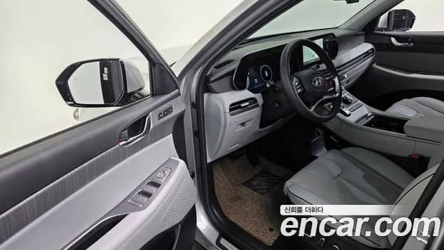 2024 Hyundai The New Palisade Diesel 2.2 2WD Sold VIN KMHR281ABRU712128 – photo 14 2024 Hyundai The New Palisade Diesel 2.2 2WD Sold VIN KMHR281ABRU712128 – photo 14