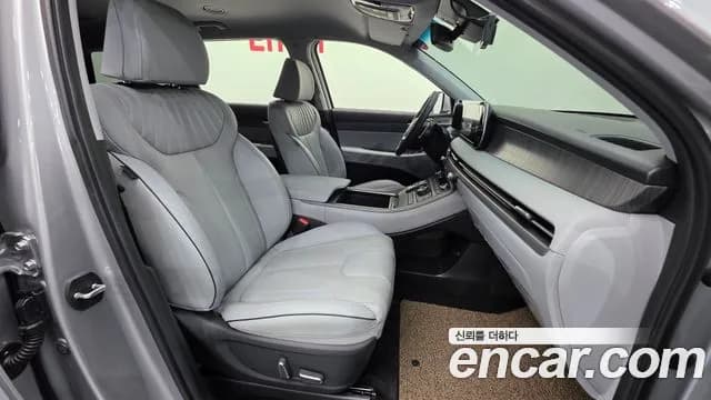 2024 Hyundai The New Palisade Diesel 2.2 2WD Sold VIN KMHR281ABRU712128 – photo 17 2024 Hyundai The New Palisade Diesel 2.2 2WD Sold VIN KMHR281ABRU712128 – photo 17