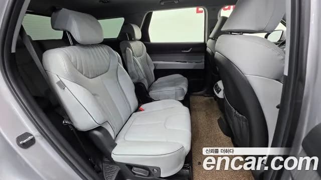 2024 Hyundai The New Palisade Diesel 2.2 2WD Sold VIN KMHR281ABRU712128 – photo 20 2024 Hyundai The New Palisade Diesel 2.2 2WD Sold VIN KMHR281ABRU712128 – photo 20