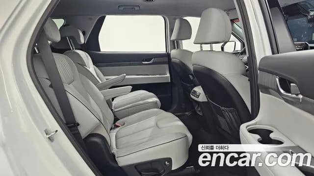 2024 Hyundai The New Palisade Diesel 2.2 2WD Sold VIN KMHR281ABRU864631 – side profile 2024 Hyundai The New Palisade Diesel 2.2 2WD Sold VIN KMHR281ABRU864631 – side profile