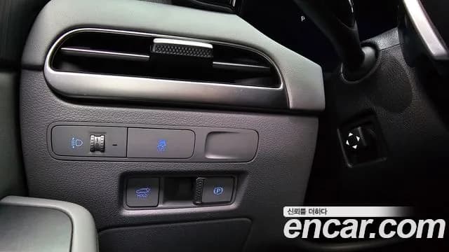 2024 Hyundai The New Palisade Diesel 2.2 2WD Sold VIN KMHR281ABRU864631 – dashboard 2024 Hyundai The New Palisade Diesel 2.2 2WD Sold VIN KMHR281ABRU864631 – dashboard