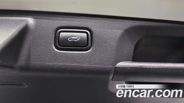 2024 Hyundai The New Palisade Diesel 2.2 2WD Sold VIN KMHR281ABRU864631 – undercarriage 2024 Hyundai The New Palisade Diesel 2.2 2WD Sold VIN KMHR281ABRU864631 – undercarriage