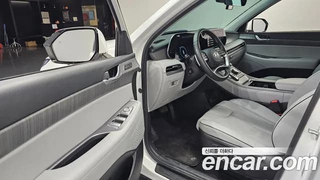 2024 Hyundai The New Palisade Diesel 2.2 2WD Sold VIN KMHR281ABRU864631 – photo 11 2024 Hyundai The New Palisade Diesel 2.2 2WD Sold VIN KMHR281ABRU864631 – photo 11