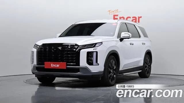 2024 Hyundai The New Palisade Diesel 2.2 2WD Sold VIN KMHR281ABRU864631 – photo 13 2024 Hyundai The New Palisade Diesel 2.2 2WD Sold VIN KMHR281ABRU864631 – photo 13