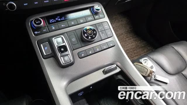 2024 Hyundai The New Palisade Diesel 2.2 4WD Sold VIN KMHR281ADRU737502 – front exterior 2024 Hyundai The New Palisade Diesel 2.2 4WD Sold VIN KMHR281ADRU737502 – front exterior