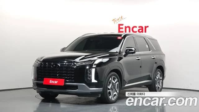 2024 Hyundai The New Palisade Diesel 2.2 4WD Sold VIN KMHR281ADRU737502 – photo 12 2024 Hyundai The New Palisade Diesel 2.2 4WD Sold VIN KMHR281ADRU737502 – photo 12
