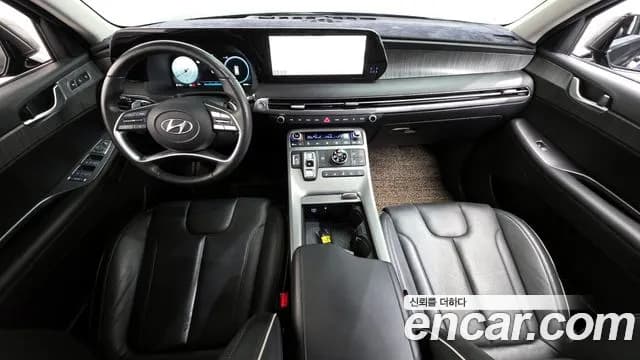 2024 Hyundai The New Palisade Diesel 2.2 4WD Sold VIN KMHR281ADRU737502 – photo 15 2024 Hyundai The New Palisade Diesel 2.2 4WD Sold VIN KMHR281ADRU737502 – photo 15