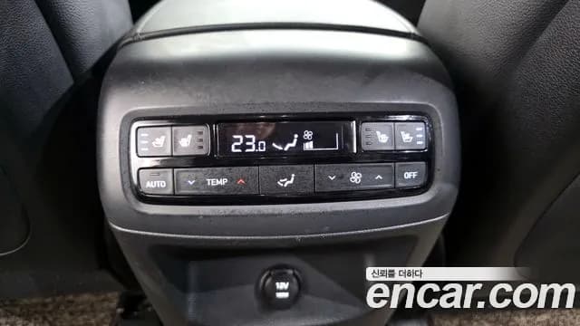 2024 Hyundai The New Palisade Diesel 2.2 4WD Sold VIN KMHR281ADRU737502 – photo 16 2024 Hyundai The New Palisade Diesel 2.2 4WD Sold VIN KMHR281ADRU737502 – photo 16