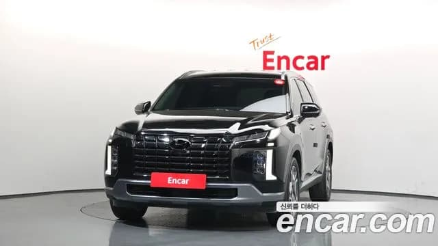 2024 Hyundai The New Palisade Diesel 2.2 4WD Sold VIN KMHR281ADRU737502 – photo 21 2024 Hyundai The New Palisade Diesel 2.2 4WD Sold VIN KMHR281ADRU737502 – photo 21