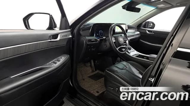 2024 Hyundai The New Palisade Diesel 2.2 4WD Sold VIN KMHR281ADRU737502 – photo 32 2024 Hyundai The New Palisade Diesel 2.2 4WD Sold VIN KMHR281ADRU737502 – photo 32