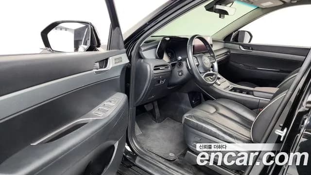 2023 Hyundai The New Palisade Gasoline 3.8 2WD Sold VIN KMHR281EBPU492525 – photo 18 2023 Hyundai The New Palisade Gasoline 3.8 2WD Sold VIN KMHR281EBPU492525 – photo 18