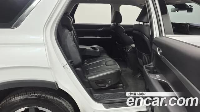 2023 Hyundai The New Palisade Gasoline 3.8 2WD Sold VIN KMHR281EBPU589141 – odometer reading 2023 Hyundai The New Palisade Gasoline 3.8 2WD Sold VIN KMHR281EBPU589141 – odometer reading