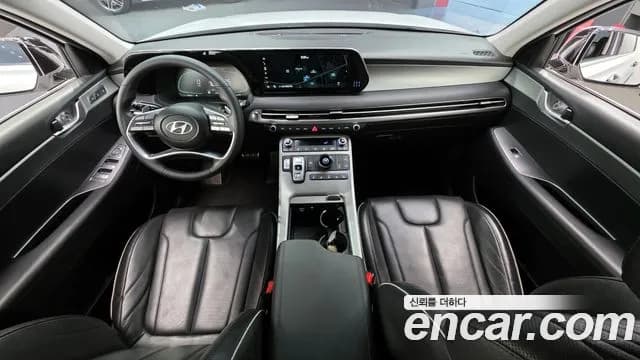 2023 Hyundai The New Palisade Gasoline 3.8 2WD Sold VIN KMHR281EBPU589141 – photo 12 2023 Hyundai The New Palisade Gasoline 3.8 2WD Sold VIN KMHR281EBPU589141 – photo 12
