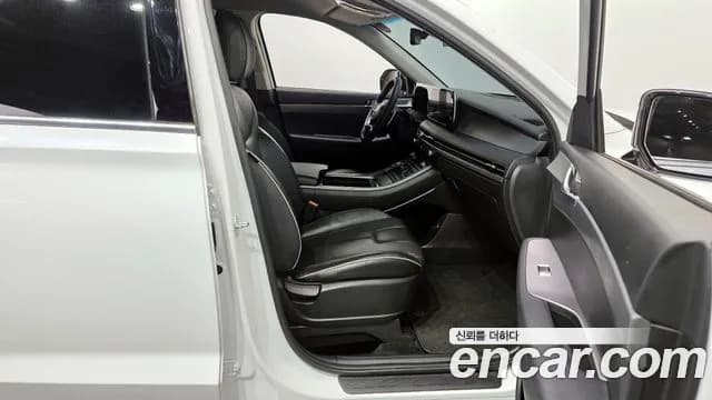 2023 Hyundai The New Palisade Gasoline 3.8 2WD Sold VIN KMHR281EBPU589141 – photo 14 2023 Hyundai The New Palisade Gasoline 3.8 2WD Sold VIN KMHR281EBPU589141 – photo 14