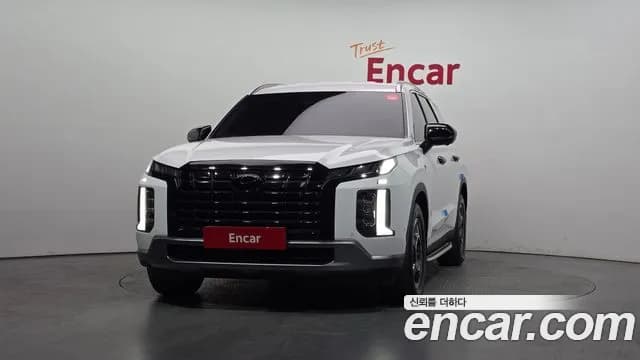 2023 Hyundai The New Palisade Gasoline 3.8 2WD Sold VIN KMHR281EBPU589141 – photo 17 2023 Hyundai The New Palisade Gasoline 3.8 2WD Sold VIN KMHR281EBPU589141 – photo 17