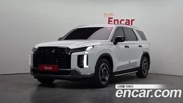 2023 Hyundai The New Palisade Gasoline 3.8 2WD Sold VIN KMHR281EBPU589141 – photo 18 2023 Hyundai The New Palisade Gasoline 3.8 2WD Sold VIN KMHR281EBPU589141 – photo 18