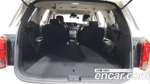 2023 Hyundai The New Palisade Gasoline 3.8 2WD Sold VIN KMHR281EBPU608920 – dashboard 2023 Hyundai The New Palisade Gasoline 3.8 2WD Sold VIN KMHR281EBPU608920 – dashboard