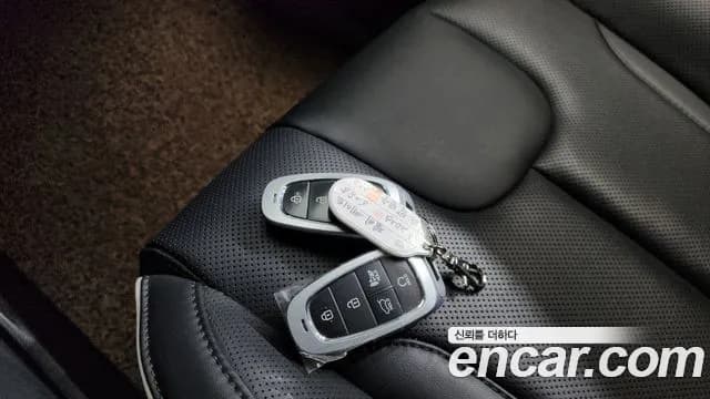 2023 Hyundai The New Palisade Gasoline 3.8 2WD Sold VIN KMHR281EBPU608920 – undercarriage 2023 Hyundai The New Palisade Gasoline 3.8 2WD Sold VIN KMHR281EBPU608920 – undercarriage