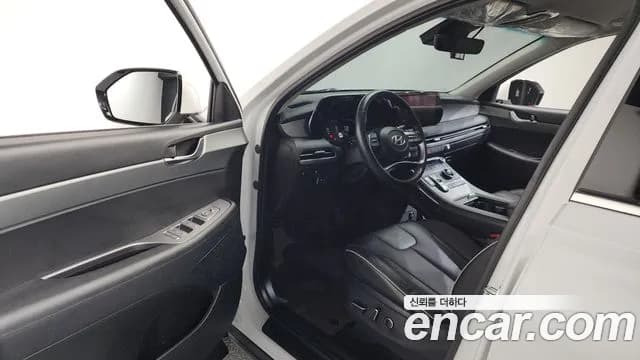 2023 Hyundai The New Palisade Gasoline 3.8 2WD Sold VIN KMHR281EBPU608920 – odometer reading 2023 Hyundai The New Palisade Gasoline 3.8 2WD Sold VIN KMHR281EBPU608920 – odometer reading