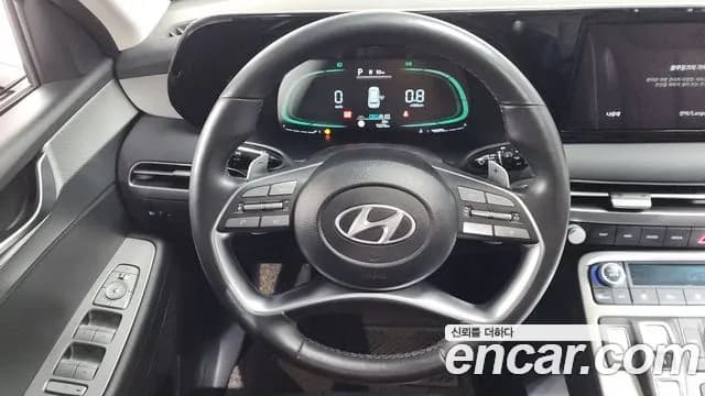 2023 Hyundai The New Palisade Gasoline 3.8 2WD Sold VIN KMHR281EBPU608920 – photo 13 2023 Hyundai The New Palisade Gasoline 3.8 2WD Sold VIN KMHR281EBPU608920 – photo 13