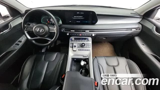 2023 Hyundai The New Palisade Gasoline 3.8 2WD Sold VIN KMHR281EBPU608920 – photo 14 2023 Hyundai The New Palisade Gasoline 3.8 2WD Sold VIN KMHR281EBPU608920 – photo 14