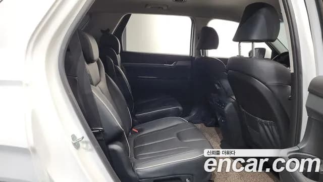 2023 Hyundai The New Palisade Gasoline 3.8 2WD Sold VIN KMHR281EBPU608920 – photo 20 2023 Hyundai The New Palisade Gasoline 3.8 2WD Sold VIN KMHR281EBPU608920 – photo 20