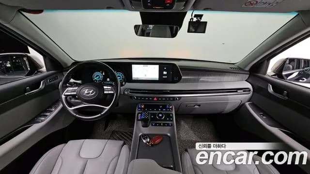 2024 Hyundai The New Palisade Gasoline 3.8 2WD Sold VIN KMHR281EBRU684632 – interior seats 2024 Hyundai The New Palisade Gasoline 3.8 2WD Sold VIN KMHR281EBRU684632 – interior seats