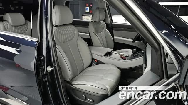2024 Hyundai The New Palisade Gasoline 3.8 2WD Sold VIN KMHR281EBRU684632 – exterior detail 2024 Hyundai The New Palisade Gasoline 3.8 2WD Sold VIN KMHR281EBRU684632 – exterior detail