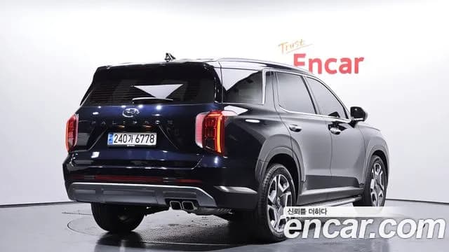 2024 Hyundai The New Palisade Gasoline 3.8 2WD Sold VIN KMHR281EBRU684632 – photo 12 2024 Hyundai The New Palisade Gasoline 3.8 2WD Sold VIN KMHR281EBRU684632 – photo 12