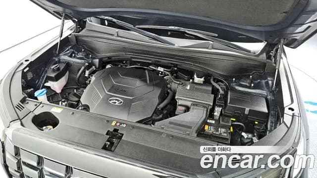 2024 Hyundai The New Palisade Gasoline 3.8 2WD Sold VIN KMHR281EBRU684632 – photo 13 2024 Hyundai The New Palisade Gasoline 3.8 2WD Sold VIN KMHR281EBRU684632 – photo 13