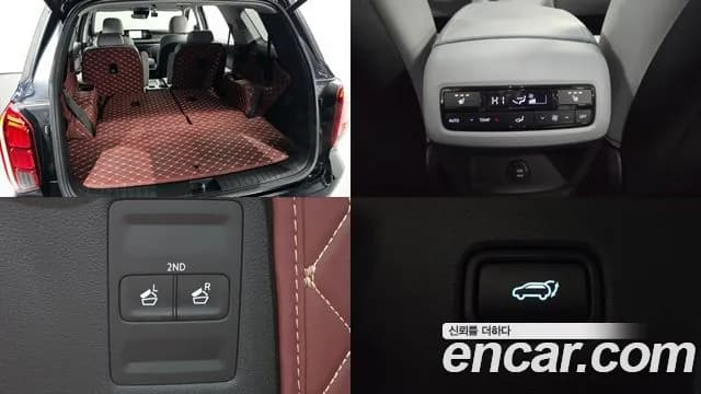 2024 Hyundai The New Palisade Gasoline 3.8 2WD Sold VIN KMHR281EBRU684632 – photo 14 2024 Hyundai The New Palisade Gasoline 3.8 2WD Sold VIN KMHR281EBRU684632 – photo 14