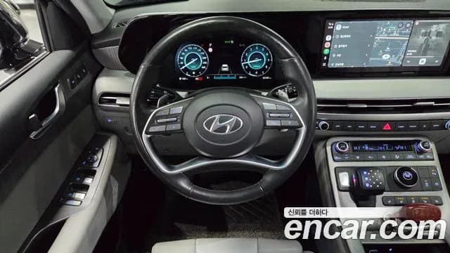 2024 Hyundai The New Palisade Gasoline 3.8 2WD Sold VIN KMHR281EBRU684632 – photo 15 2024 Hyundai The New Palisade Gasoline 3.8 2WD Sold VIN KMHR281EBRU684632 – photo 15