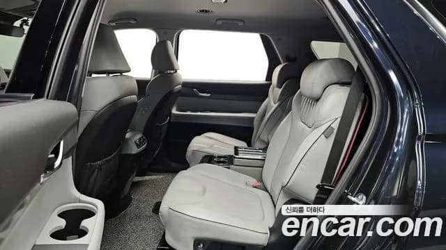2024 Hyundai The New Palisade Gasoline 3.8 2WD Sold VIN KMHR281EBRU684632 – photo 17 2024 Hyundai The New Palisade Gasoline 3.8 2WD Sold VIN KMHR281EBRU684632 – photo 17