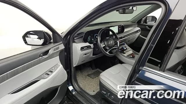 2024 Hyundai The New Palisade Gasoline 3.8 2WD Sold VIN KMHR281EBRU684632 – photo 19 2024 Hyundai The New Palisade Gasoline 3.8 2WD Sold VIN KMHR281EBRU684632 – photo 19