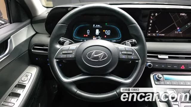 2023 Hyundai The New Palisade Gasoline 3.8 4WD Sold VIN KMHR281EDPU519778 – rear exterior 2023 Hyundai The New Palisade Gasoline 3.8 4WD Sold VIN KMHR281EDPU519778 – rear exterior