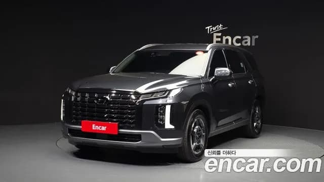 2023 Hyundai The New Palisade Gasoline 3.8 4WD Sold VIN KMHR281EDPU519778 – undercarriage 2023 Hyundai The New Palisade Gasoline 3.8 4WD Sold VIN KMHR281EDPU519778 – undercarriage